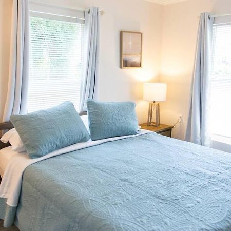 Cozy Cottage Only 4 Blocks From The Ocean Jacksonville Beach Exterior foto