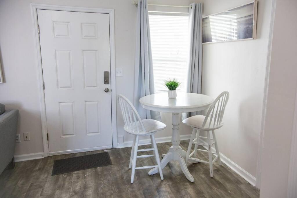 Cozy Cottage Only 4 Blocks From The Ocean Jacksonville Beach Exterior foto