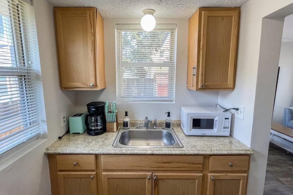 Cozy Cottage Only 4 Blocks From The Ocean Jacksonville Beach Exterior foto
