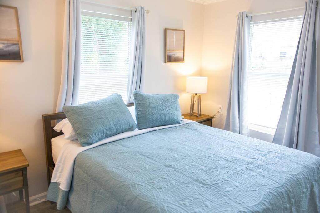Cozy Cottage Only 4 Blocks From The Ocean Jacksonville Beach Exterior foto